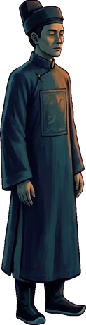 Phạm Đình Nghiêm