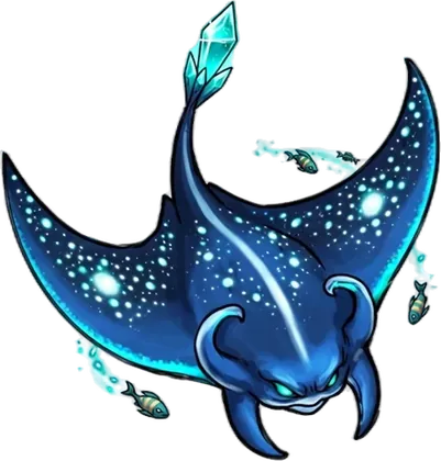 Starlight Manta