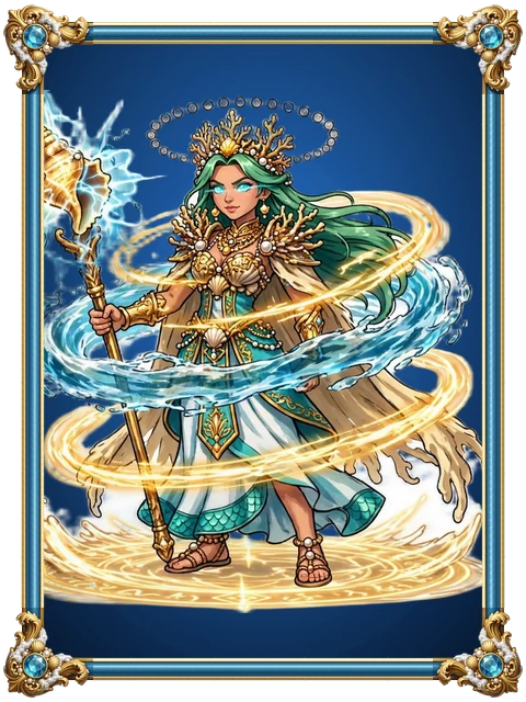 Tidesinger